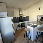 Le Cocon Au Centre 아파트