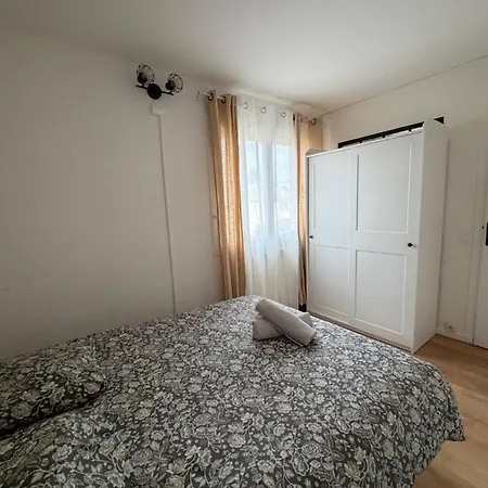 Le Cocon Au Centre * ヴァランス