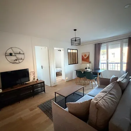 Le Cocon Au Centre Valence (Drome)