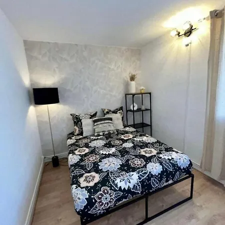 Le Cocon Au Centre *