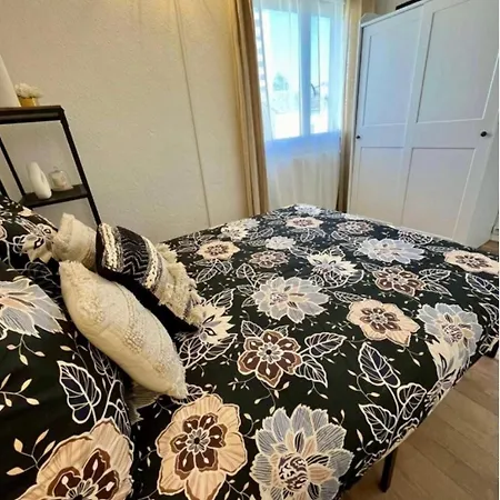 Appartement Le Cocon Au Centre *