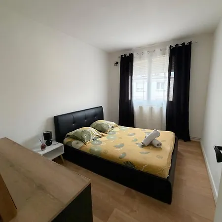 Le Cocon Au Centre Apartment