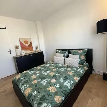 Le Cocon Au Centre * Valence (Drome)