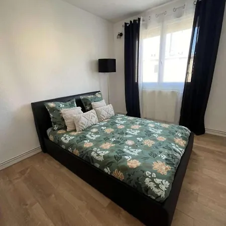 Le Cocon Au Centre Apartment