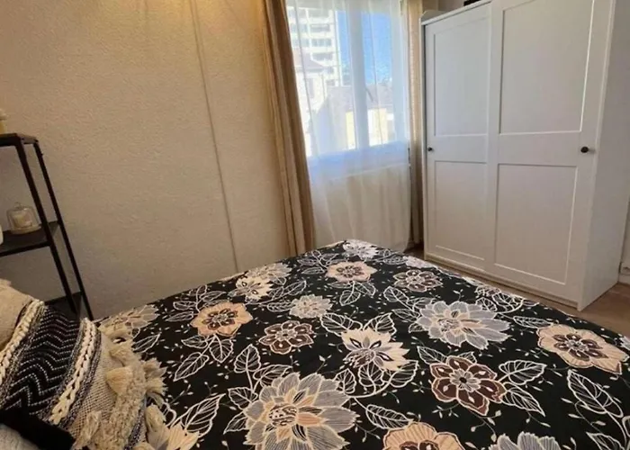 Le Cocon Au Centre * Valence (Drome)