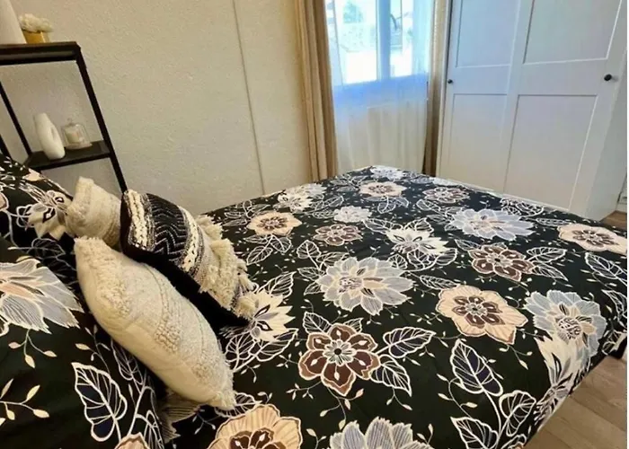 Apartment Le Cocon Au Centre *